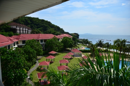 Canyon Cove Residential Beach Resort
